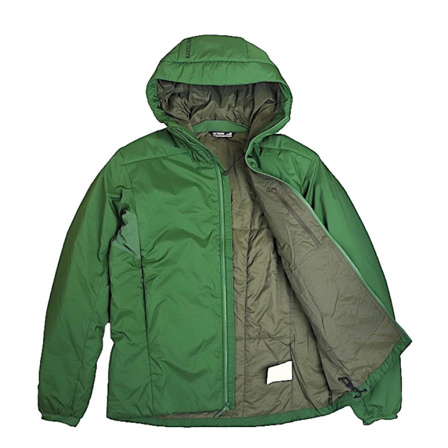 ARC'TERYX アークテリクス X000007302 アトム ヘビーウエイト ARC'TERYX アークテリクス X000007302 アトム ヘビーウエイト