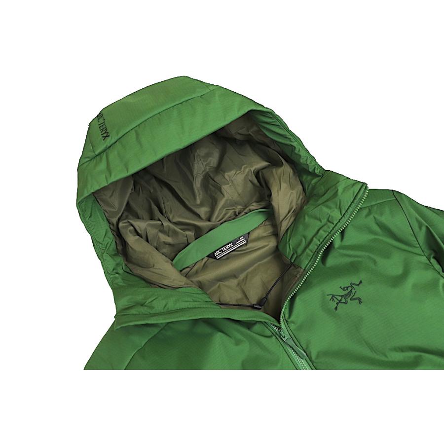 ARC'TERYX アークテリクス X000007302 アトム ヘビーウエイト ARC'TERYX アークテリクス X000007302 アトム ヘビーウエイト