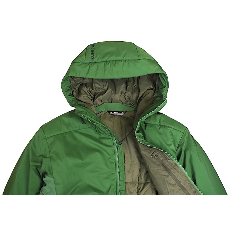 ARC'TERYX アークテリクス X000007302 アトム ヘビーウエイト ARC'TERYX アークテリクス X000007302 アトム ヘビーウエイト