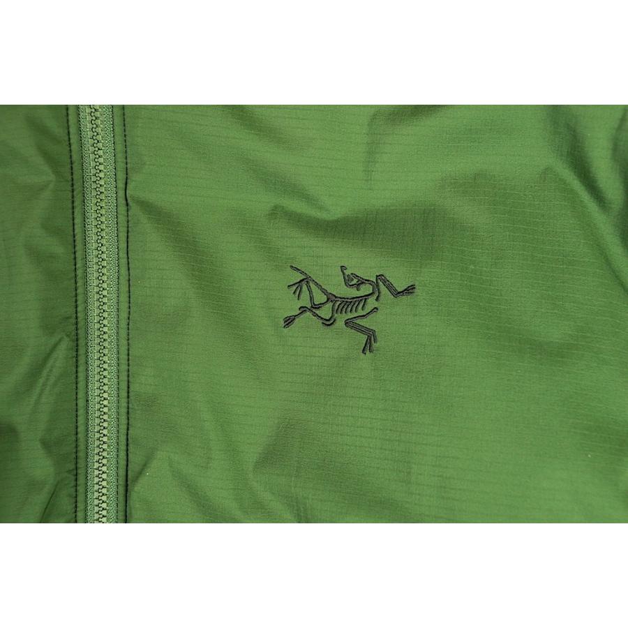 ARC'TERYX アークテリクス X000007302 アトム ヘビーウエイト ARC'TERYX アークテリクス X000007302 アトム ヘビーウエイト