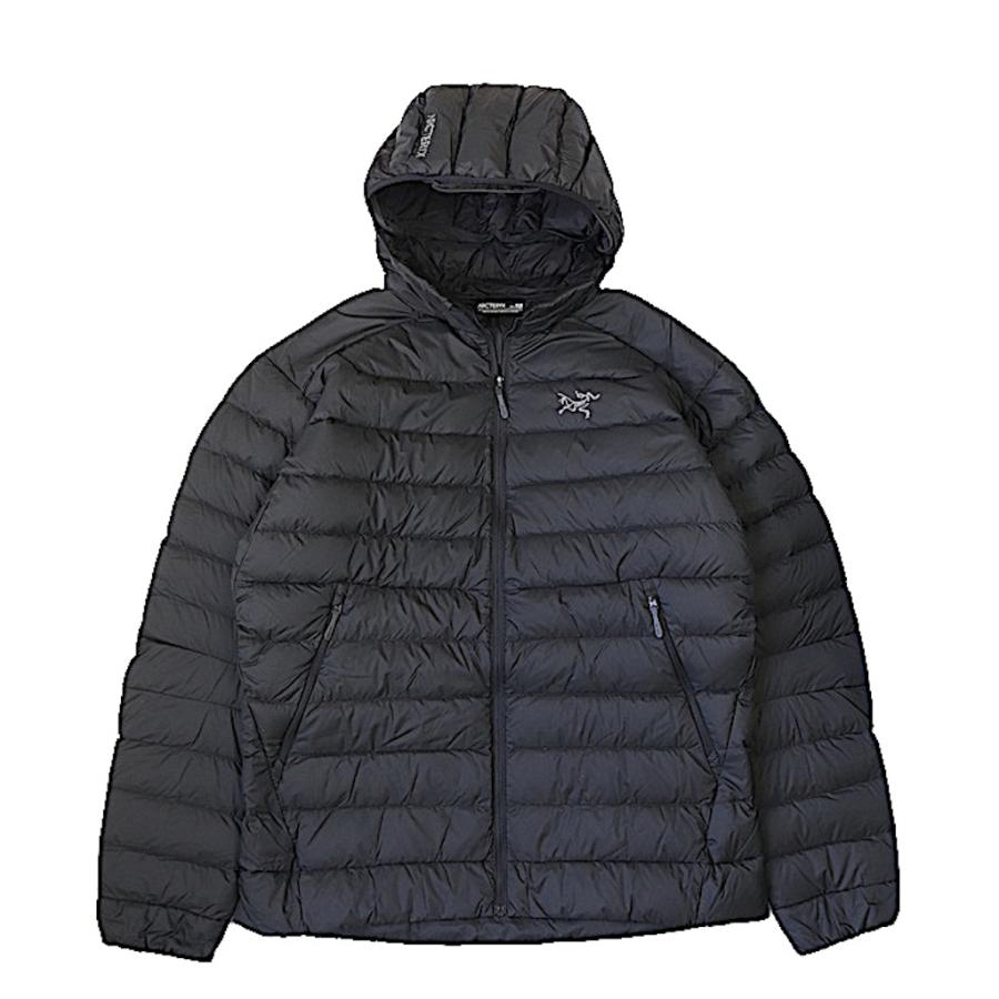 ARC'TERYX アークテリクス X000007313 セリウム フーディ メンズ ARC'TERYX アークテリクス X000007313 セリウム フーディ メンズ
