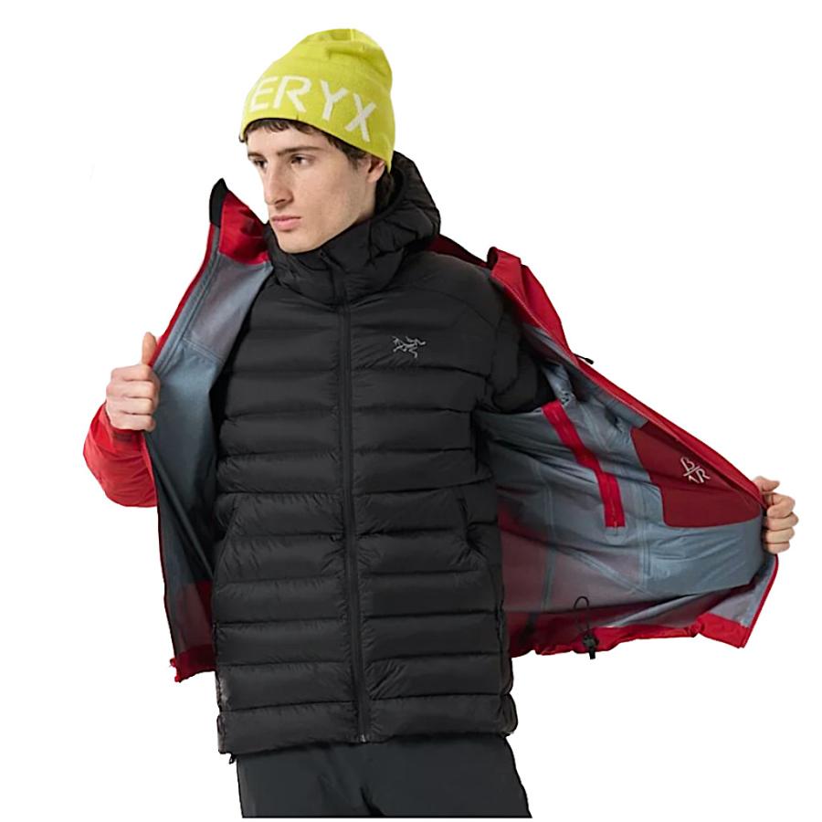 ARC'TERYX アークテリクス X000007313 セリウム フーディ メンズ ARC'TERYX アークテリクス X000007313 セリウム フーディ メンズ