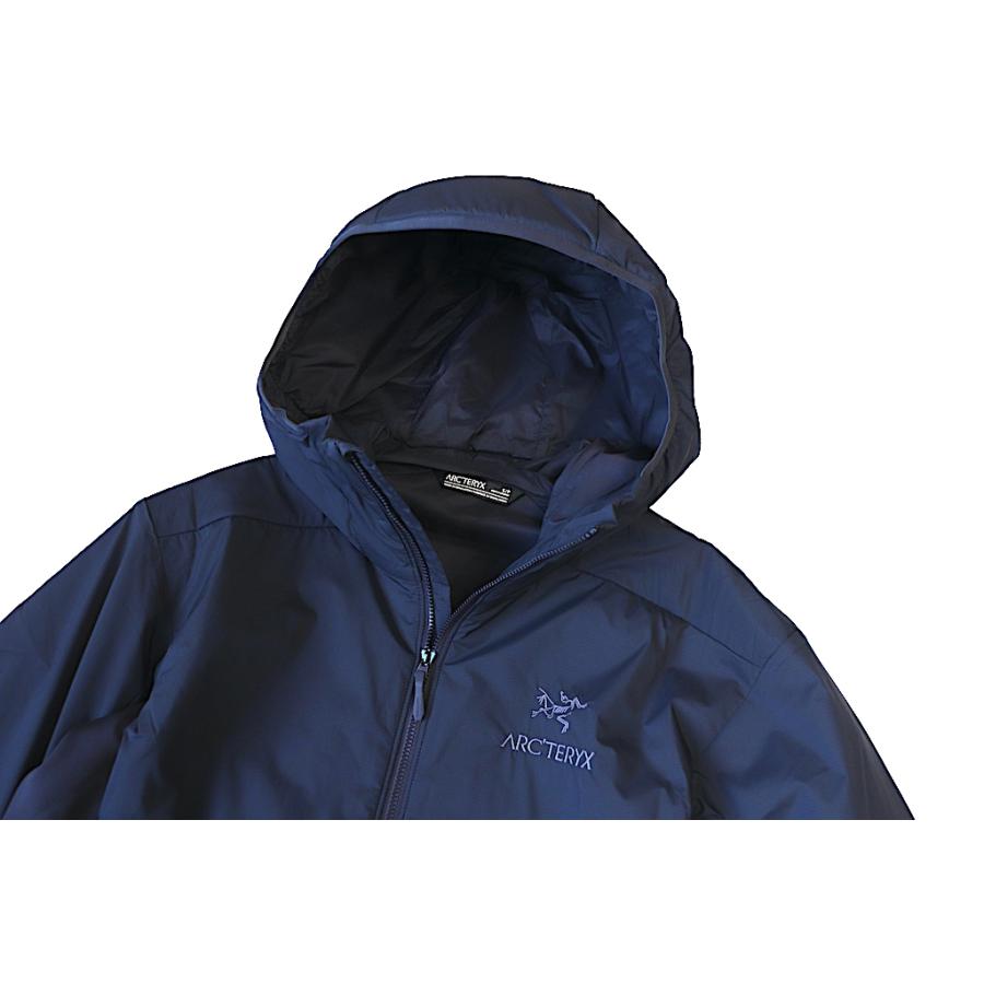ARC'TERYX アークテリクス X00007487 アトム フーディ メンズ ARC'TERYX アークテリクス X00007487 アトム フーディ メンズ
