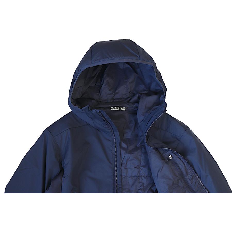 ARC'TERYX アークテリクス X00007487 アトム フーディ メンズ ARC'TERYX アークテリクス X00007487 アトム フーディ メンズ