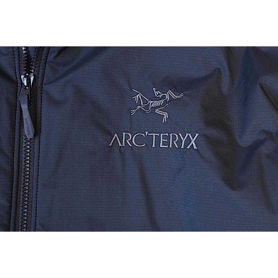 ARC'TERYX アークテリクス X00007487 アトム フーディ メンズ ARC'TERYX アークテリクス X00007487 アトム フーディ メンズ