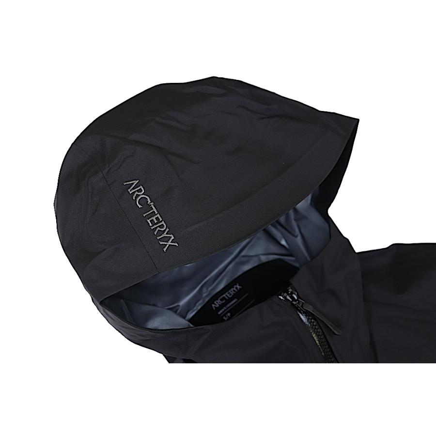 アークテリクス ARC'TERYX X000009684 メンズ ベータ SL ジャケット ゴアテックス マウンテンパーカの画像