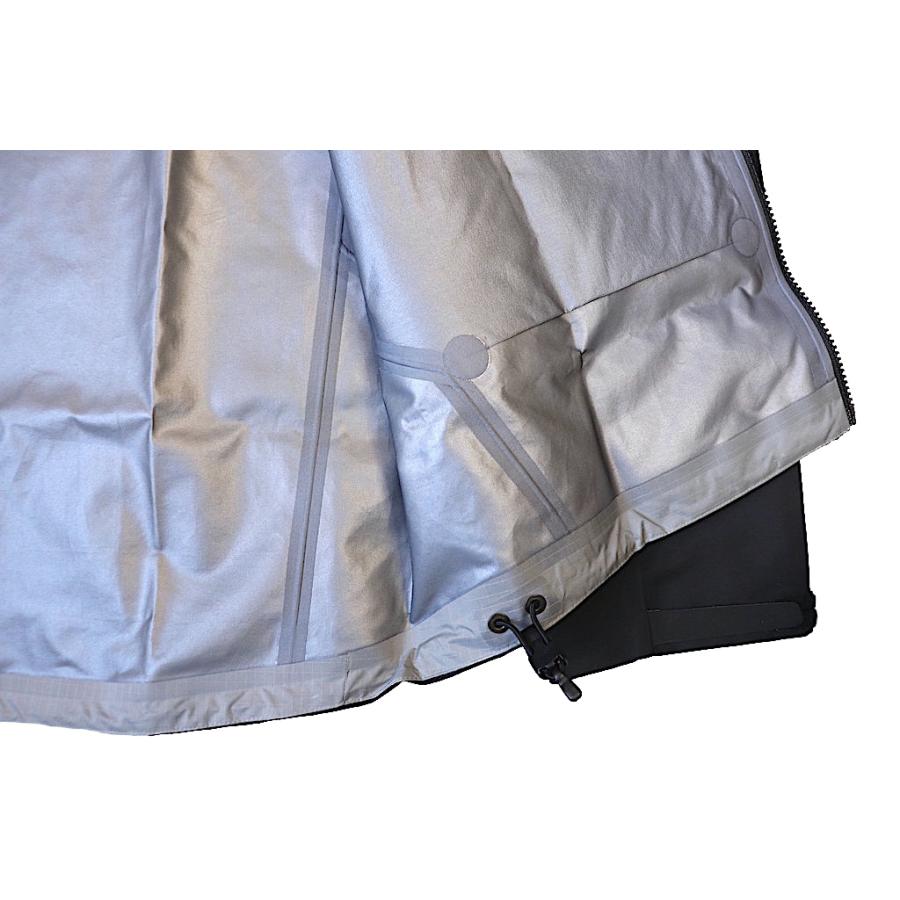 アークテリクス ARC'TERYX X000009684 メンズ ベータ SL ジャケット ゴアテックス マウンテンパーカの画像