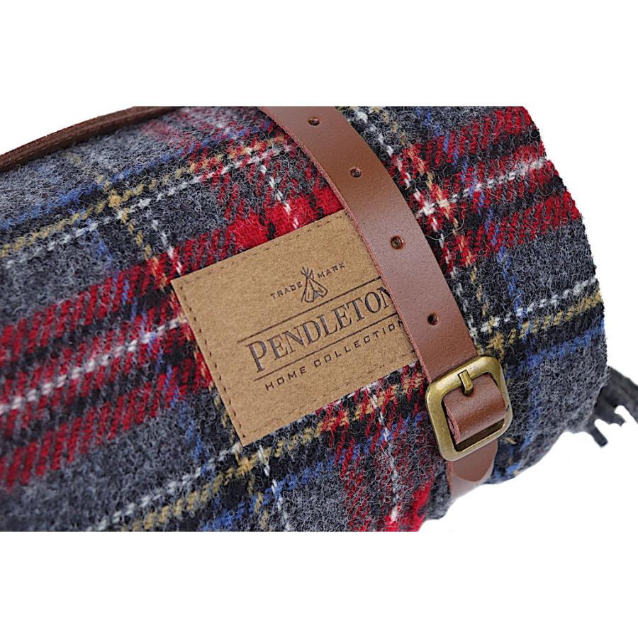 PENDLETON（ペンドルトン） PENDLETON XC333 52453 モーター ローブ