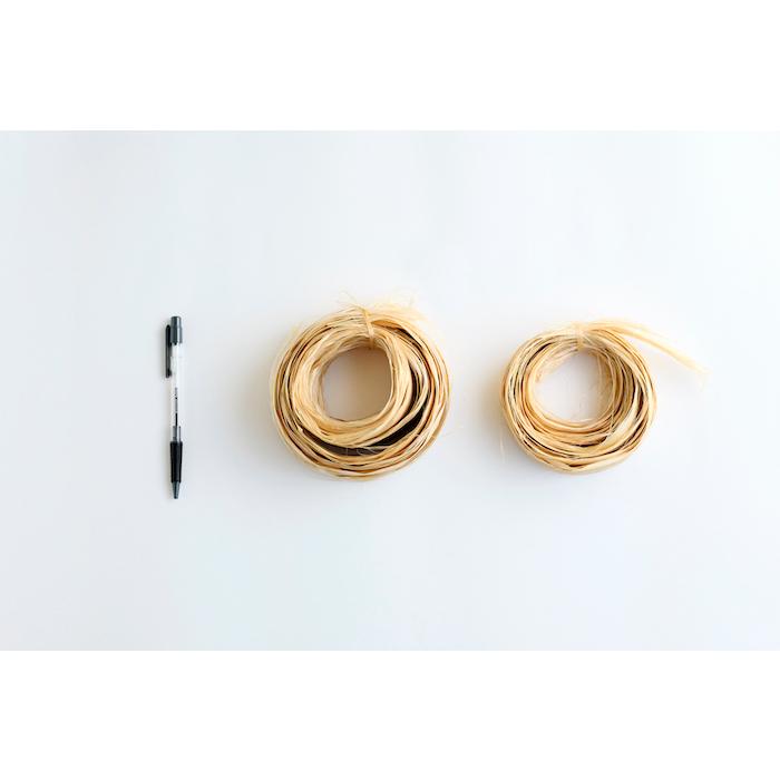 国産野州麻】上級精麻 5枚入り : Hemp Foods Japan Yahoo!店 - 通販