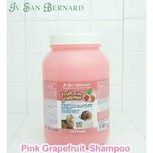 送料無料 犬用シャンプー ピンクグレープフルーツシャンプー 3250ml 1917用中毛種用シャンプー 犬用シャンプー 1917 ペットグッズショップ Hemuhemu 通販 Yahoo ショッピング