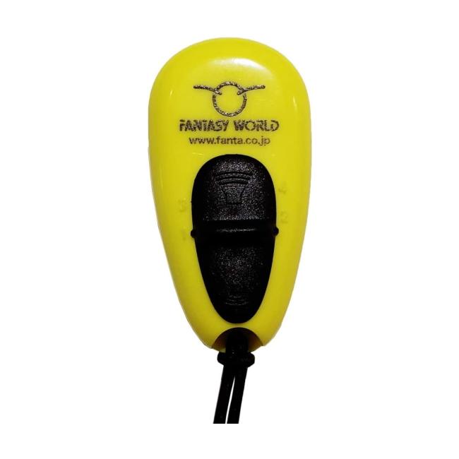 送料無料 1000円ポッキリ 犬用クリッカー ペットのしつけに マルチクリッカー Tmc 1 しつけ用品 しつけ Tmc 1 ペットグッズショップ Hemuhemu 通販 Yahoo ショッピング