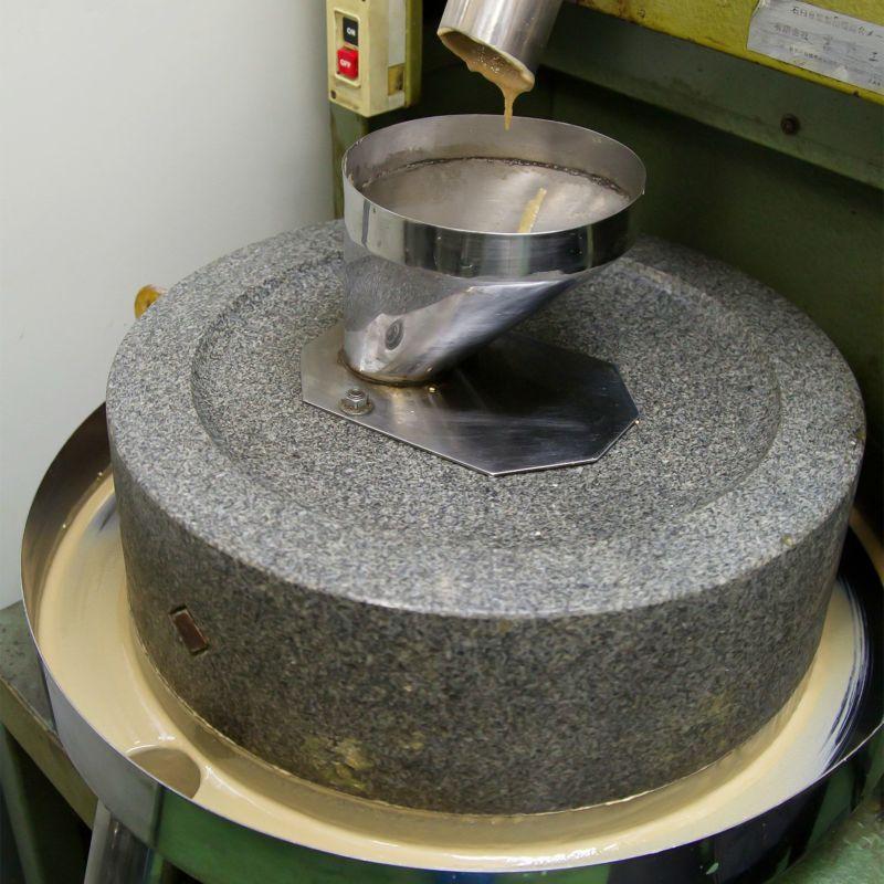 山田製油 ねりごま 無添加 山田製油公式ストア ごまねりねり 白 500g