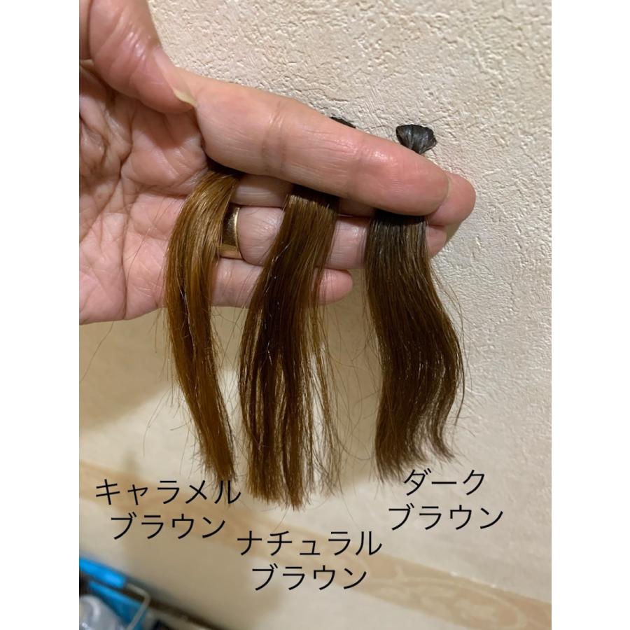 ダークブラウン オーガニック琉球ヘナ＆琉球藍 100g 国産ヘナ 沖縄産