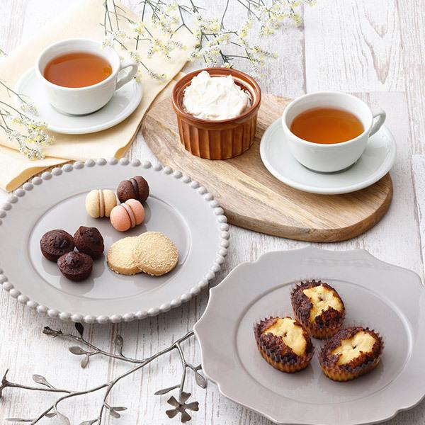 世界の 父の日 22 スイーツ プレゼント ギフト お菓子 焼き菓子 退職 内祝い シーキューブ C3 ハッピースウィートアソートll Materialworldblog Com