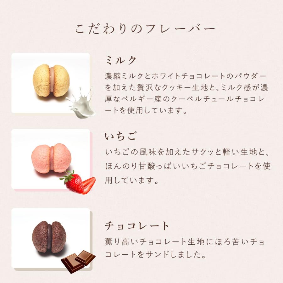 父の日 プレゼント ギフト スイーツ お菓子 詰め合わせ 内祝い お返し 個包装 焼き菓子 クッキー シーキューブ C3 サクッチ・ホロッチ 12個入 CSC-12R | C3シーキューブ | 05