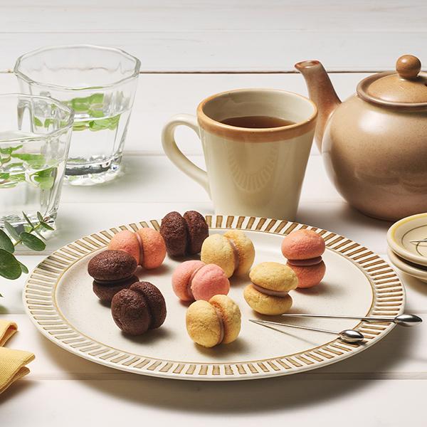 お菓子セットree シーキューブ（C3） 公式通販｜洋菓子シュゼットの通販サイト