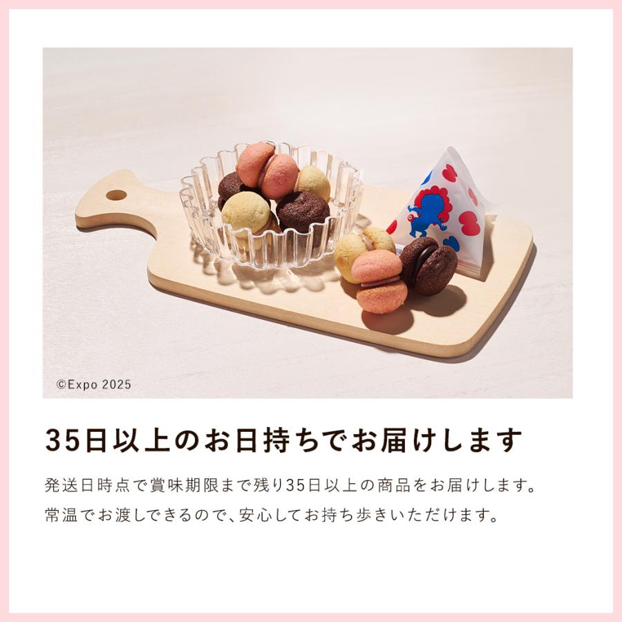 C3シーキューブ ミャクミャク お菓子 グッズ 焼き菓子 お土産 手土産