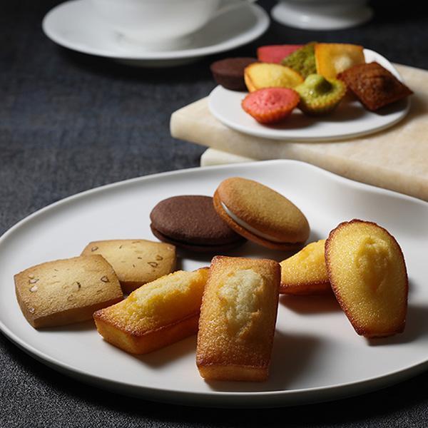 アンリ・シャルパンティエ お歳暮 お菓子 2025 ギフト スイーツ