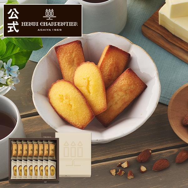 アンリ・シャルパンティエ（Henri Charpentier） 父の日 2026 お菓子