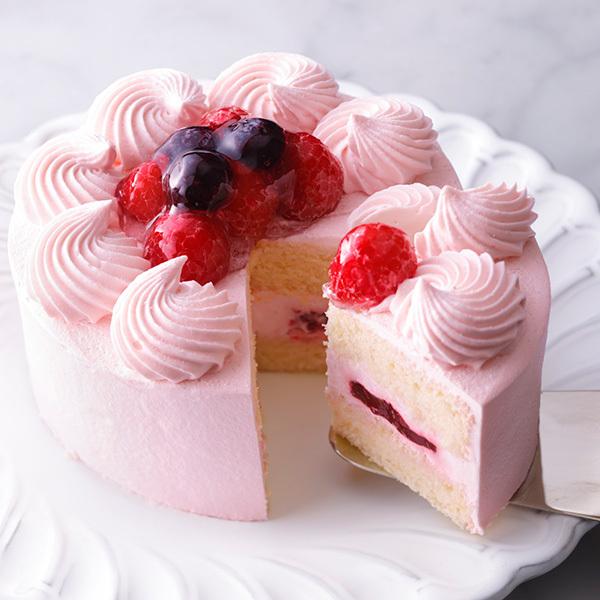 お中元 22 スイーツ プレゼント ギフト お誕生日 お祝い 記念日 お取り寄せ 同梱不可 チョコプレート付き ザ ショートケーキ フランボワーズ アンリ シャルパンティエ 通販 Paypayモール