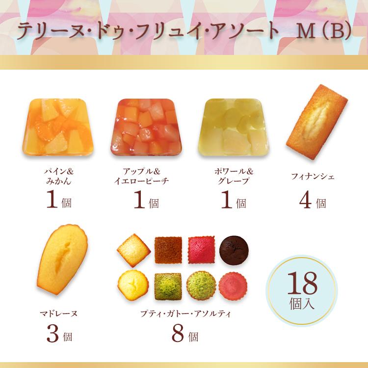 アンリ・シャルパンティエ 【完売】お中元 スイーツ 2025