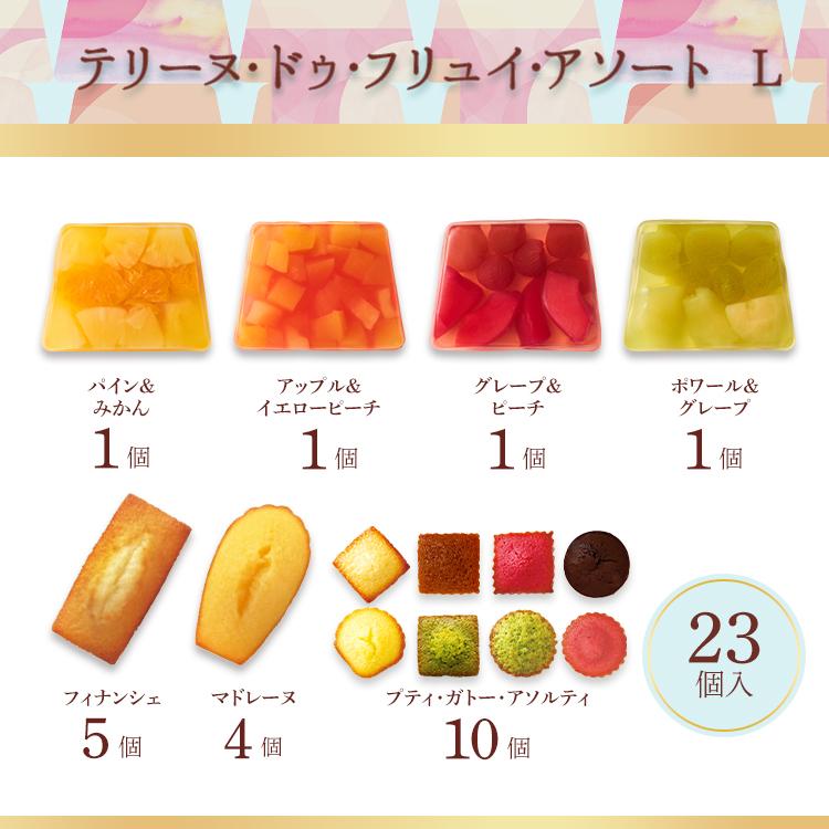 アンリ・シャルパンティエ（Henri Charpentier） お中元 2026 スイーツ