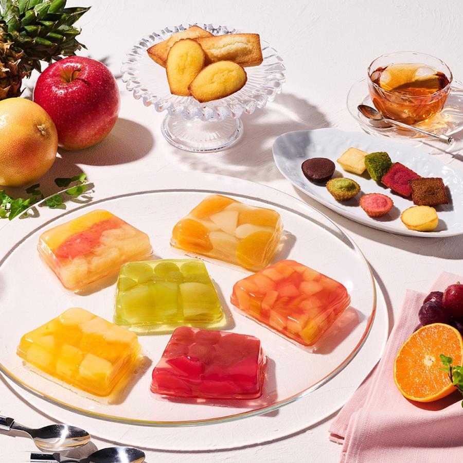 アンリ・シャルパンティエ（Henri Charpentier） お中元 2026 スイーツ