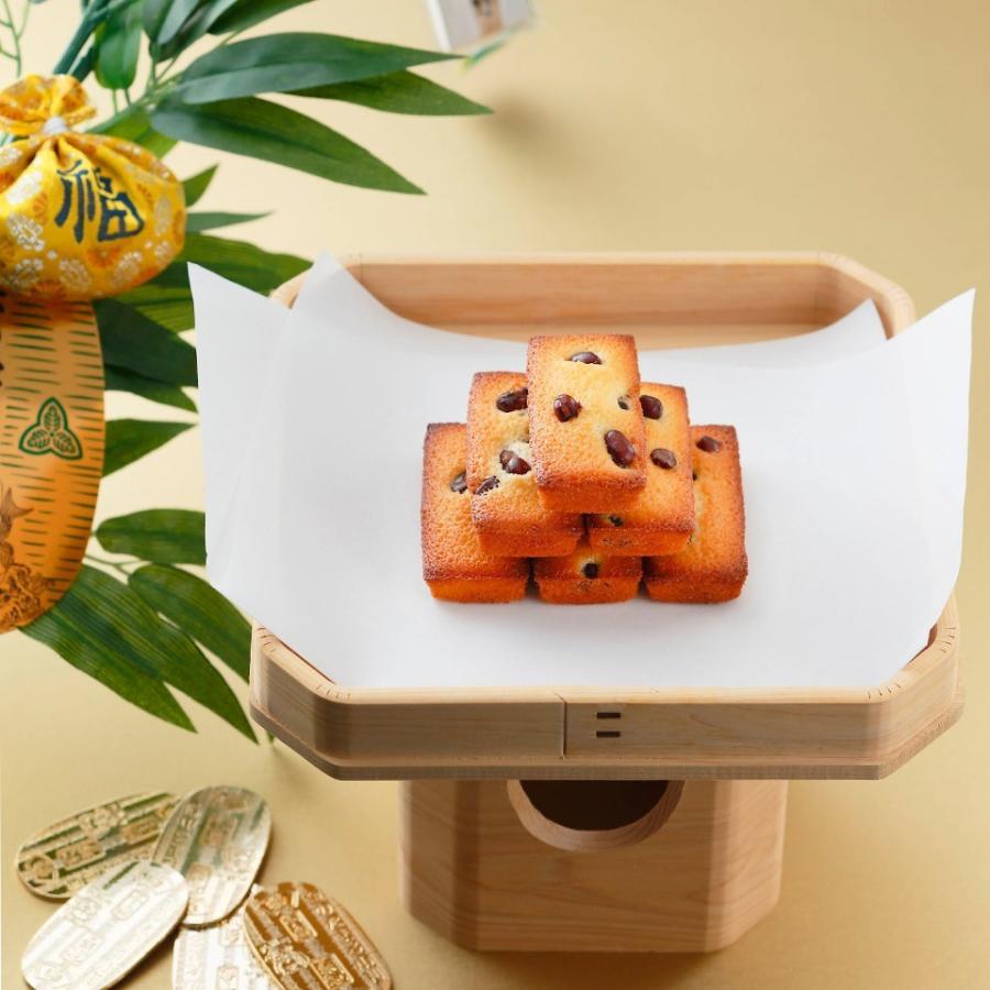 楽ギフ 包装 父の日 22 スイーツ プレゼント ギフト お菓子 焼き菓子 退職 内祝い アンリシャルパンティエ えびすフィナンシェ 4コ入り Riosmauricio Com