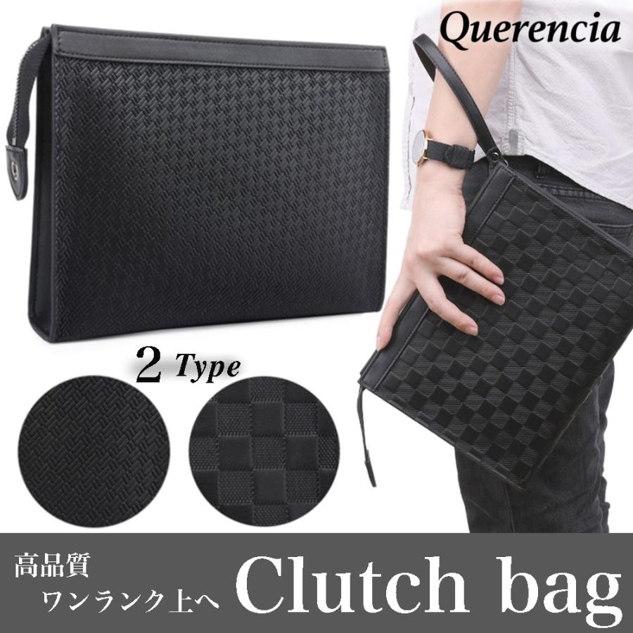 クラッチバッグ メンズ 結婚式 セカンドバッグ Pu レザー パーティ スクエア型 Clutch Ch A Henry S Products ヤフー店 通販 Yahoo ショッピング