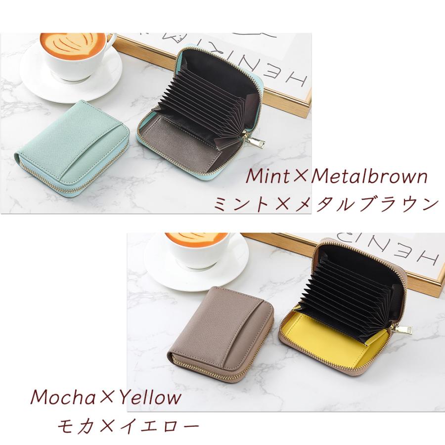 ミニ財布 カードケース レディース お札が折れない 二つ折り財布 ミニ財布 カードケース レディース お札が折れない 二つ折り財布