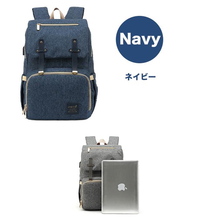 マザーズバッグ リュック マザーズリュック レディース 大容量