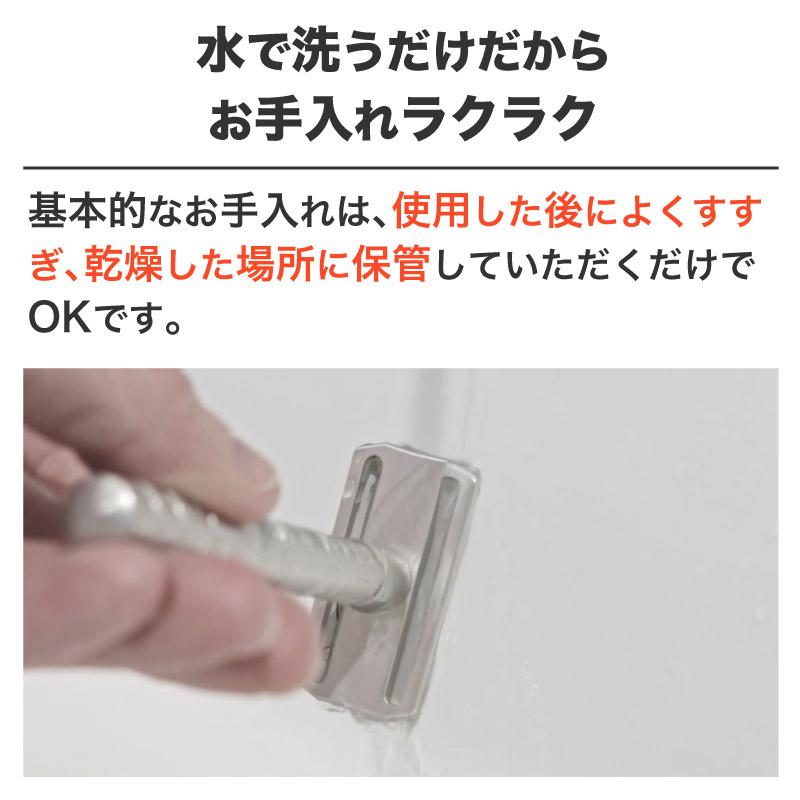 HENSON SHAVING ヘンソンシェービング AL13 シェーバー HENSON HENSON SHAVING ヘンソンシェービング AL13 シェーバー HENSON