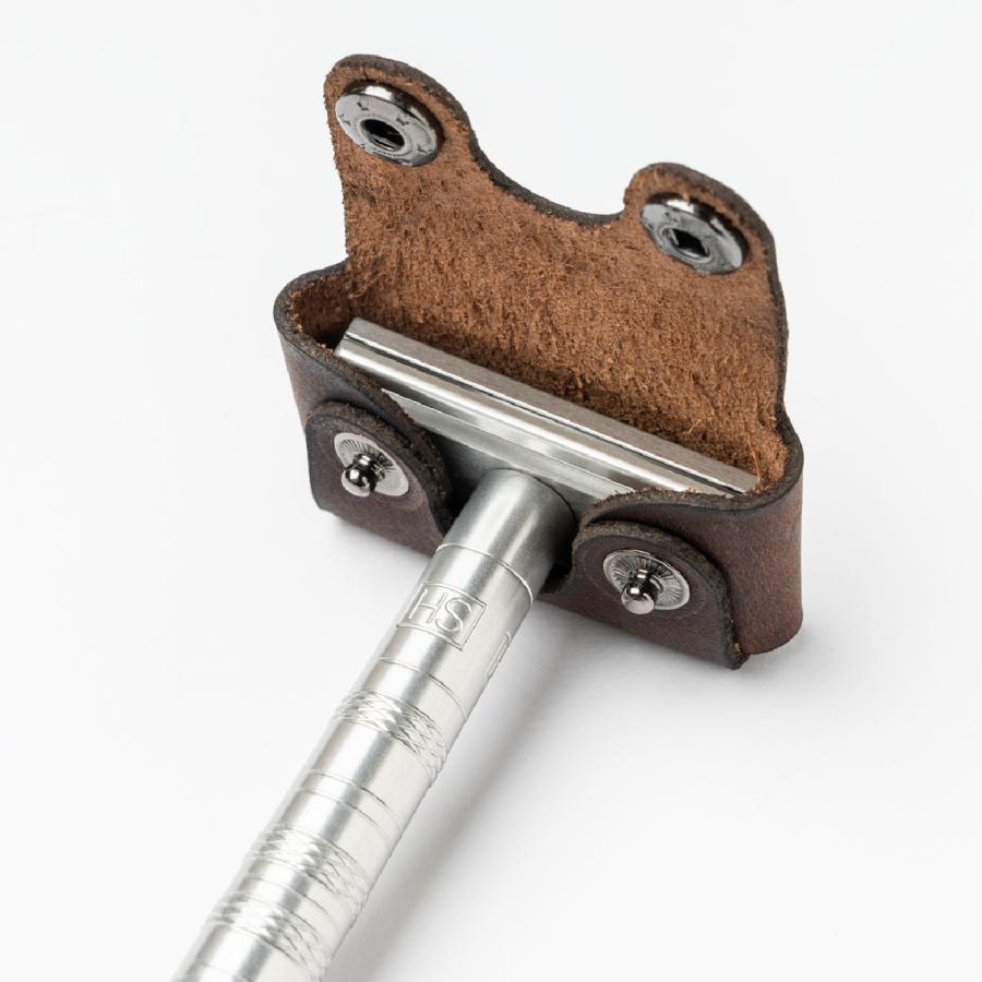HENSON SHAVING ヘッドカバー【正規品/メーカー保証付 HENSON SHAVING ヘッドカバー【正規品/メーカー保証付