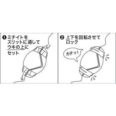 サニー商事 ダイブサイン ガルフマン 陸っぱり用水深測定器 ピンク