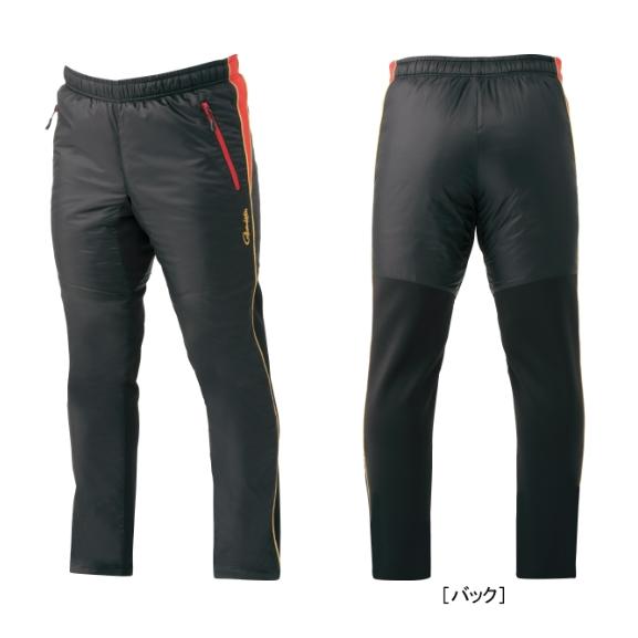 がまかつピステスーツセット Gamakatsu がまかつ（Gamakatsu）ウォームピステスーツ GM3599