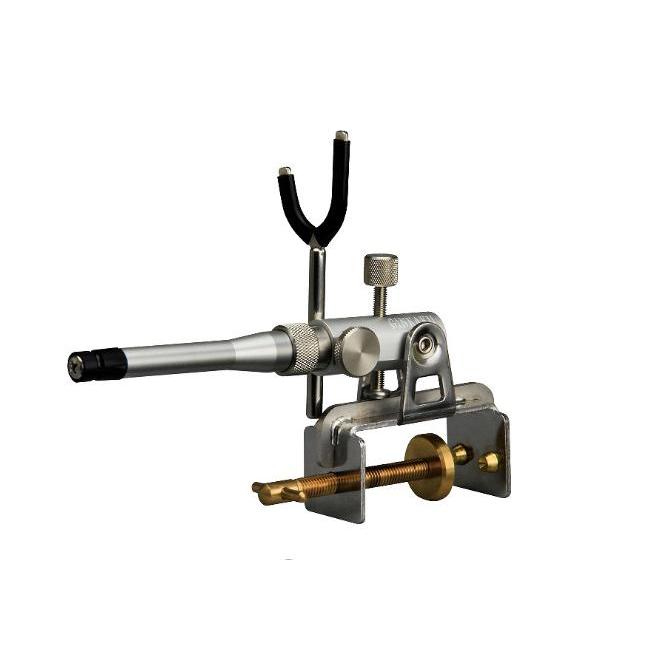 新品　DAIWA　ダイワ　GINKAKU銀閣　へら万力 G-097 DAIWA（ダイワ） GINKAKUへら万力 G-097 : 中島釣具商店 - 通販