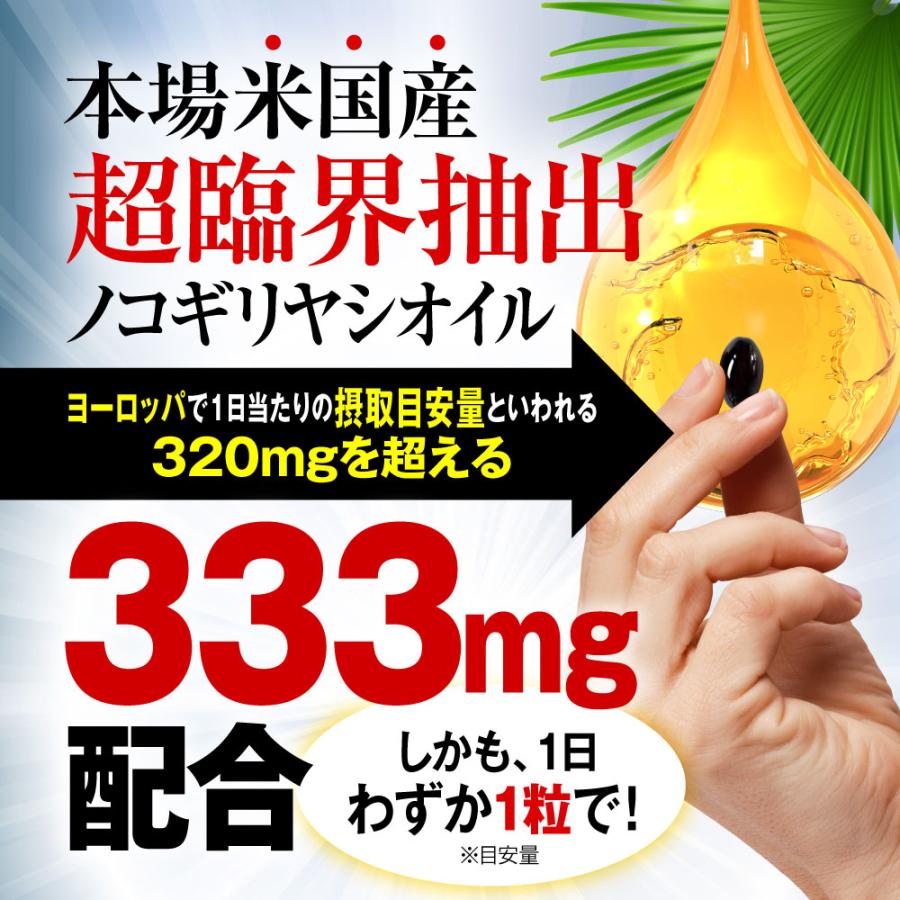 ハーブ健康本舗 ノコギリヤシ 10000mg 牡蠣 高麗人参 アロエベラ 和漢