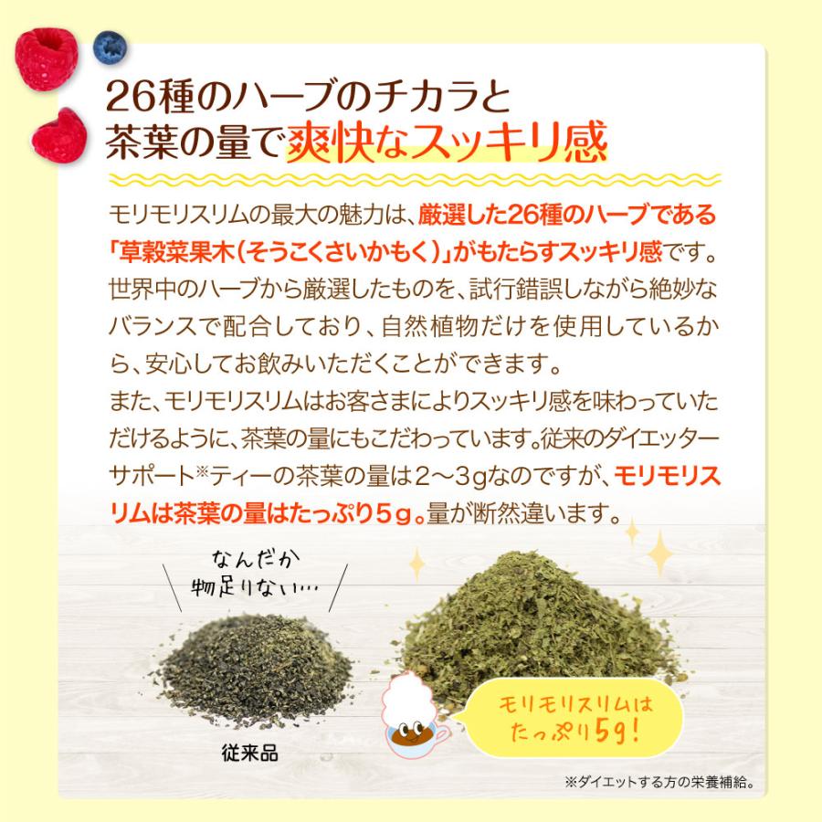 モリモリスリム 【公式ショップ】モリモリスリム 紅茶風味 30日 モリモリスリム 【公式ショップ】モリモリスリム 紅茶風味 30日