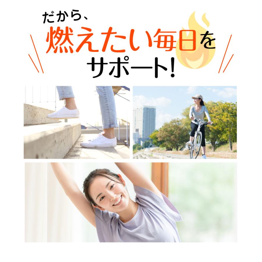 シボヘール 【公式ショップ】シボヘールエクササイズBOOST 90粒