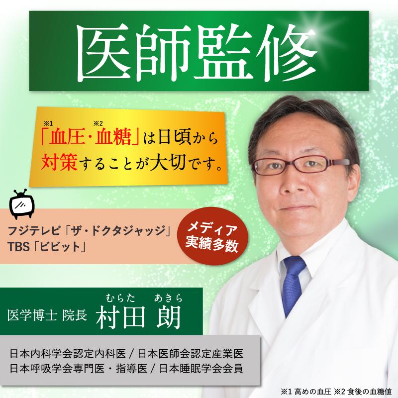 漢方生薬研究所 日本山人参 食後血糖値の上昇を抑える 血圧が高めの方 