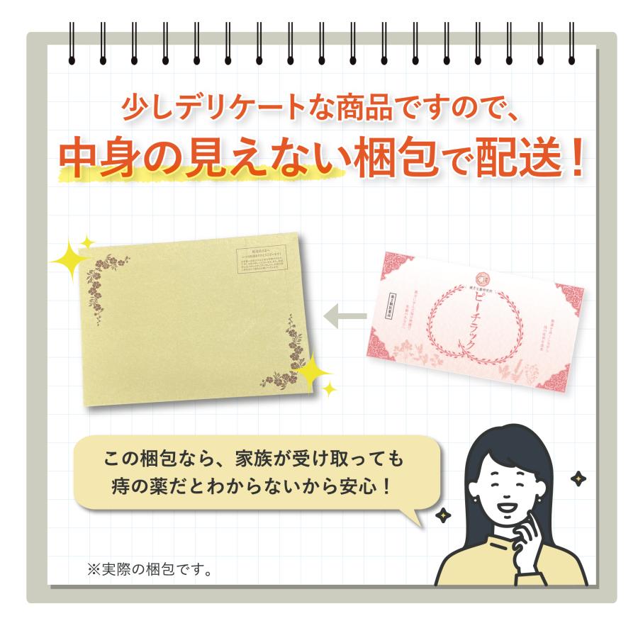 漢方生薬研究所 【第2類医薬品】乙字湯 痔の薬 切れ痔 いぼ痔 漢方 1箱