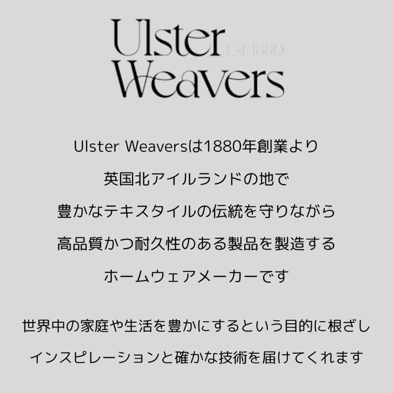 アルスターウィーバーズ ティータオル コットン Petals & Prose  ペタルス アンド プローズ 花と物語 キッチンクロス | Ulster Weavers | 05