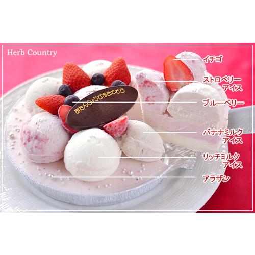 優れた品質 卵小麦アレルギー対応アイスケーキ５号 Materialworldblog Com