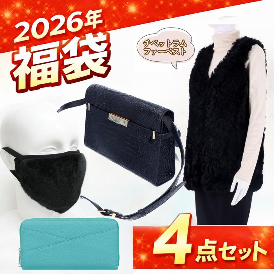 エンバ チベットラム ファーベスト ジレ 3way ブラック エンバ チベットラム ファーベスト ジレ 3way ブラック 2025年最新