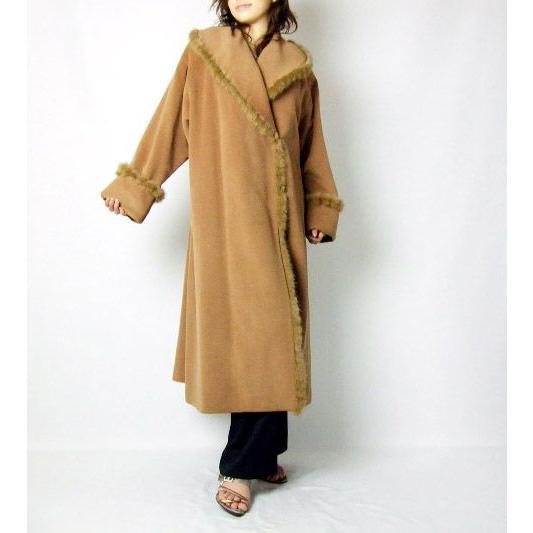 プルミエアロンディスモン　ドライコットンギャバジントレンチコート コットンギャバトレンチコート】｜1er Arrondissement（プルミエ