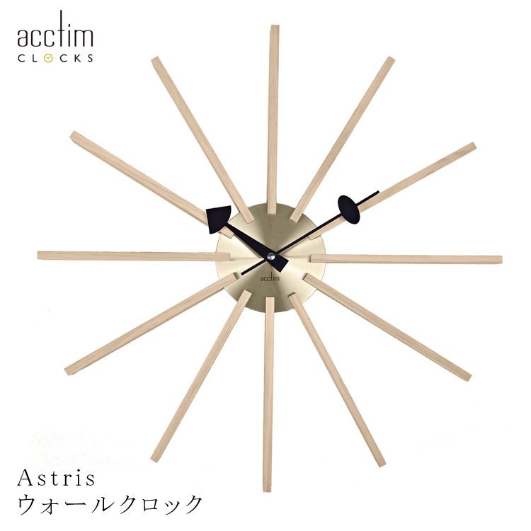 Wall clock イギリス 壁掛け 時計 イギリスSmiths Clocks スミス