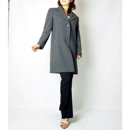 コート : エルベートブルーレーベル - 通販 - Yahoo!ショッピング