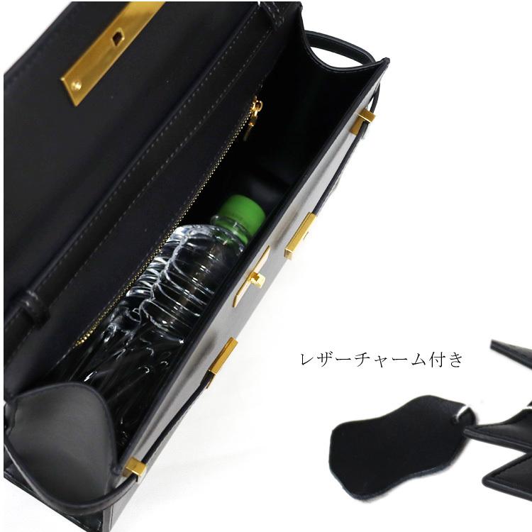 レザー 2way ショルダーバッグ クラッチバッグ レディース バッグ 本革