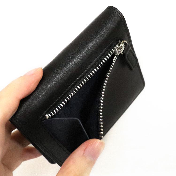 MYWALIT mywalit JAPAN limited line 牛革 レザー 二つ折り メンズ