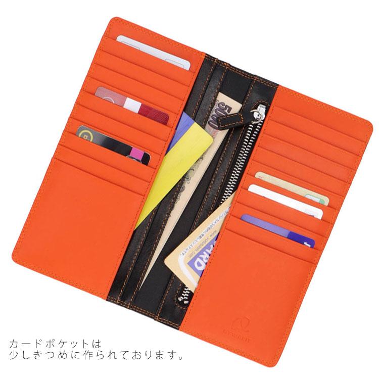 MYWALIT mywalit JAPAN limited line 牛革 レザー 長財布 薄い MYWALIT mywalit JAPAN limited line 牛革 レザー 長財布 薄い
